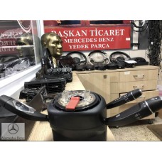 MERCEDES BAŞKAN TİC. A2129008215 -  2129008215 AİRBAG SARGI SİNYAL KOLU